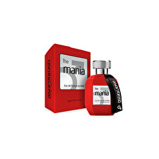 Asombroso by Osmany Laffita The Mania For Man - Eau De Parfum - Volume: 100ml