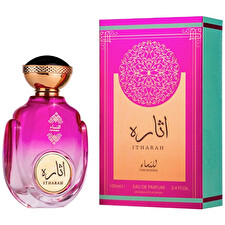 Attri Itharah Women - Eau De Parfum - Volume: 100ml