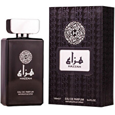 Attri Hazzah - Eau De Parfum - Volume: 100ml
