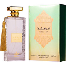 Attri Farfasha - Eau De Parfum - Volume: 100ml