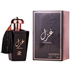 Attri Ghazal - Eau De Parfum - Volume: 100ml