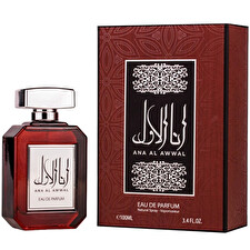 Attri Ana Al Awwal - Eau De Parfum - Volume: 100ml