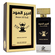 Attri Ameer Al Oud - Eau De Parfum - Volume: 80ml