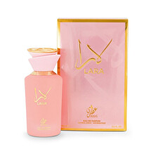Attri Lara - Eau De Parfum - Volume: 100ml