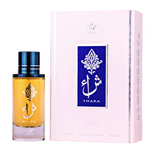 Attri Thara Men - Eau De Parfum - Volume: 100ml