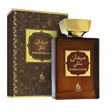 Atyaab Maidan Maliki Brown - Eau De Parfum - Volume: 100ml