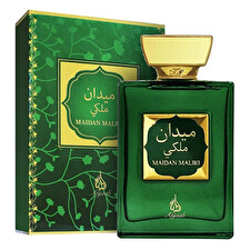Atyaab Maidan Maliki Green - Eau De Parfum - Volume: 100ml