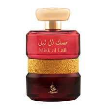 Atyaab Misk Al Lail - Eau De Parfum - Volume: 100ml