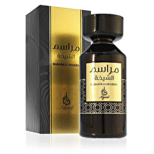 Atyaab Marasim Al Shaikha - Eau De Parfum - Volume: 100ml