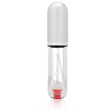 Travalo Pure Essentials - Refillable Bottle 5ml (silver)