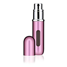 Travalo Classic Hd - Refillable Bottle 5ml (light Pink)