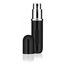 Travalo Classic Hd - Refillable Bottle 5ml (black)