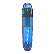 Travalo Ice - Refillable Bottle 5ml (blue)