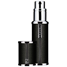 Travalo Milano - Refillable Bottle 5ml (black)