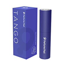 Travalo Pod Tango - Plnitelný Flakon 6 5ml (tmavě Modrý)