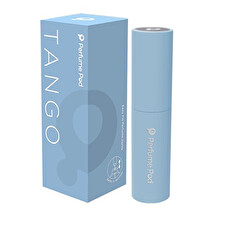 Travalo Pod Tango - Plnitelný Flakon 6 5ml (světle Modrý)