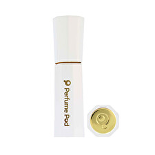 Travalo Pod Flora - Plnitelný Flakon 5ml (bílý)