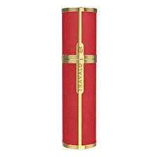 Travalo Milano - Plnitelný Flakon 5ml (červený)
