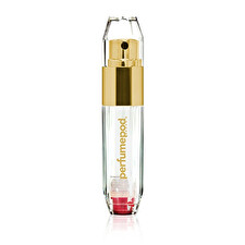 Travalo Pod Crystal - Plnitelný Flakon 5ml (zlatý)