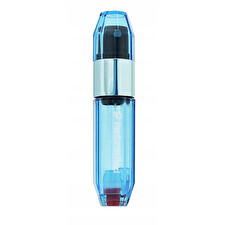 Travalo Ice - Plnitelný Flakon 5ml (světle Modrý)