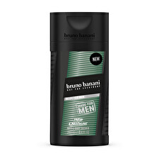 Bruno Banani Made For Men - Shower Gel - Volume: 250ml