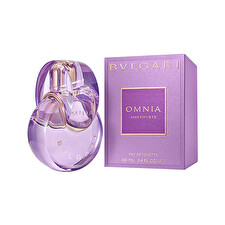 Bvlgari Omnia Amethyste - Eau De Toilette - Volume: 25ml