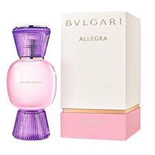 Bvlgari Ma`magnifica - Eau De Parfum - Volume: 100ml