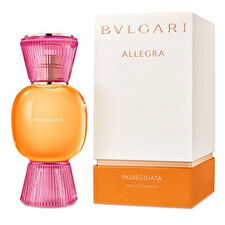 Bvlgari Passeggiata - Eau De Parfum - Volume: 100ml