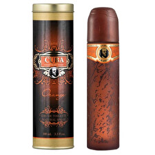 Cuba Orange - Eau De Toilette - Volume: 35ml