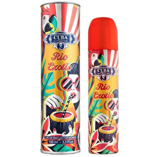 Cuba Cuba Rio Exotic For Women 90ml/3.3oz