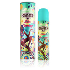 Cuba Cuba Rio Sunny For Women 90ml/3.3oz
