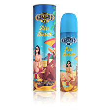 Cuba Cuba Rio Beach For Women 90ml/3.3oz