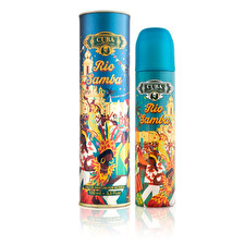 Cuba Cuba Rio Samba For Women 90ml/3.3oz