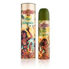 Cuba Cuba Rio Alegria For Women 90ml/3.3oz