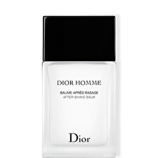 Dior Homme - After Shave Balm - Volume: 100ml