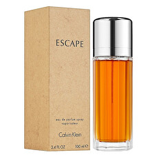 Calvin Klein Escape - Eau De Parfum - Volume: 100ml