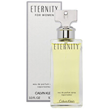 Calvin Klein Eternity - Eau De Parfum - Volume: 100ml