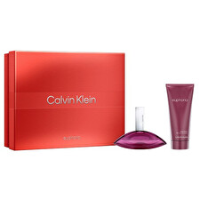 Calvin Klein Euphoria - Eau De Parfum ​​50ml & Body Lotion 100ml