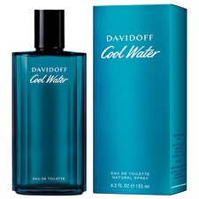 Davidoff Cool Water Eau De Toilette 200ml