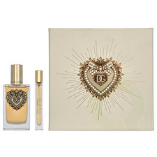 Dolce & Gabbana Devotion - Eau De Parfum 100ml & Eau De Parfum 10ml