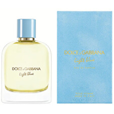 Dolce & Gabbana Light Blue Pour Homme - Eau De Parfum - Volume: 200ml