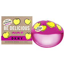 Dkny Be Delicious Orchard Street - Eau De Parfum - Volume: 50ml