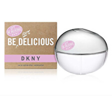 Dkny Be 100 % Delicious - Eau De Parfum - Volume: 50ml
