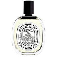 Diptyque Geranium Odorata - Eau De Toilette - Volume: 100ml