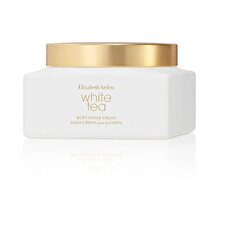 Elizabeth Arden White Tea - Tělový Krém - Volume: 225ml