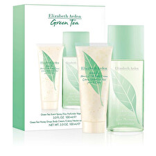 Elizabeth Arden Green Tea - Eau De Toilette 100ml & Tělový Krém 100ml