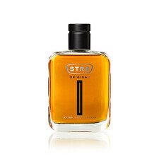 Str8 Original Calming After-shave Lotion 100ml