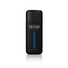 STR8 Live True - Deodorant With Spray - Volume: 85ml