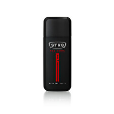 STR8 Red Code - Deodorant With Spray - Volume: 85ml