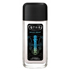 STR8 Wild Beat - Deodorant S Rozprašovačem - Volume: 85ml
